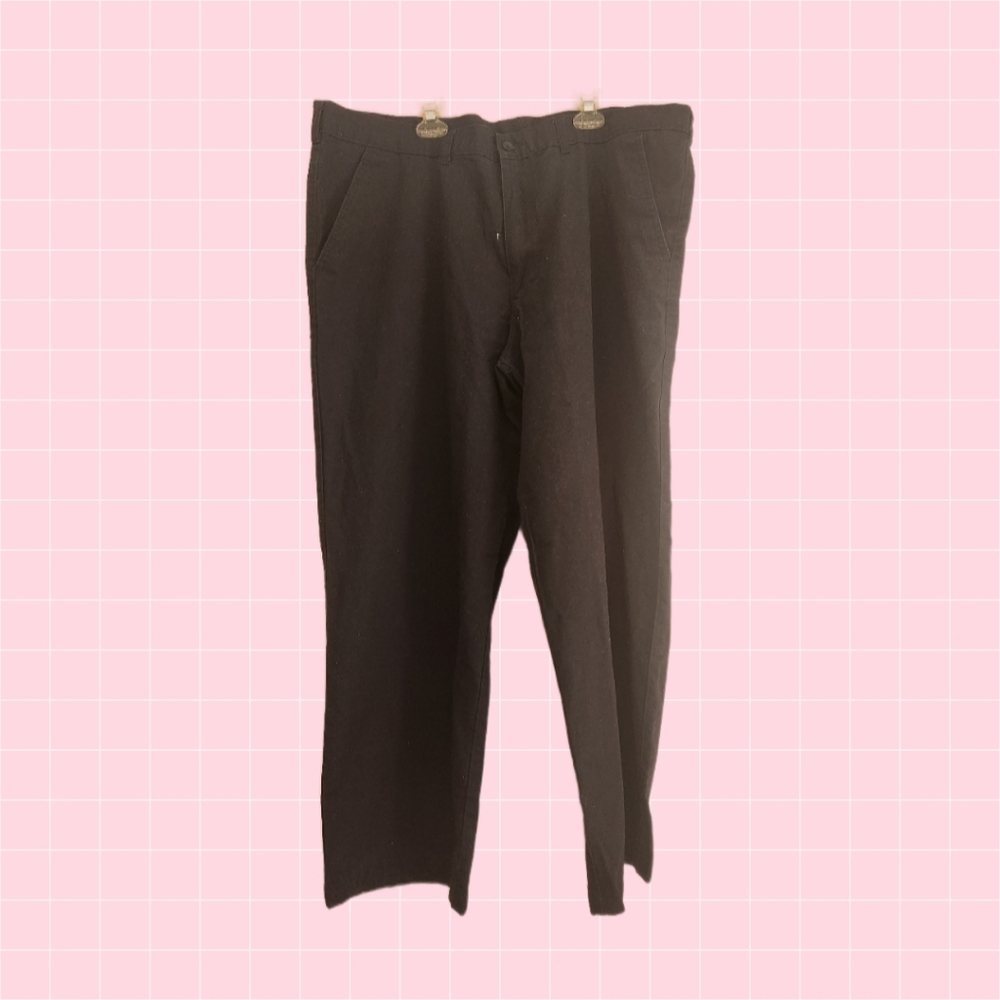 George ✒️ Men's Dress Pants